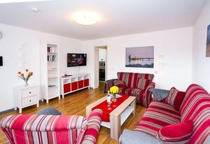 Haus Marienfeld Wohnung "Maximilian"