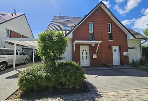 7023 Ferienhaus Lieblingshafen
