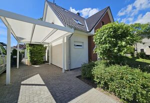 7023 Ferienhaus Lieblingshafen
