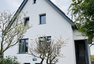 Grietjes Huus Wohnung Binnenwiese