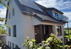 Grietjes Huus Wohnung Binnenwiese