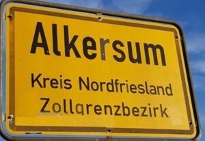 Friisk Aran