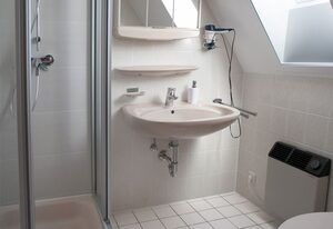Ostseetraum Whg. 1