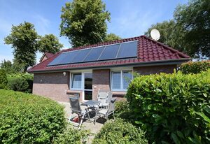 Ferienhof Specht - Sommerhaus