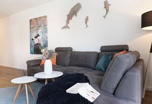 Haus Lachmöwe