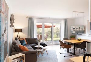 Haus Lachmöwe