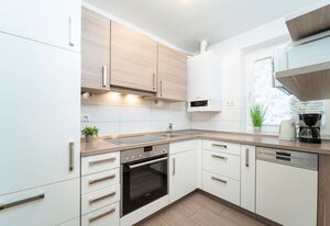 Ferienwohnpark Amselweg Ferienhaus 26