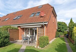 Ferienwohnpark Amselweg Ferienhaus 26