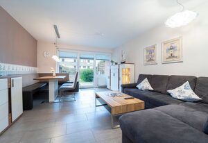 Ferienwohnpark Amselweg Ferienhaus 26