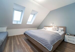 Ferienwohnpark Amselweg Ferienhaus 26