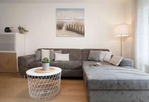 Ferienwohnpark Amselweg Ferienhaus 11