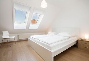 Ferienwohnpark Amselweg Ferienhaus 11