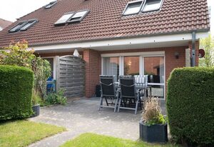 Ferienwohnpark Amselweg Ferienhaus 11