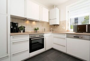 Ferienwohnpark Amselweg Ferienhaus 11