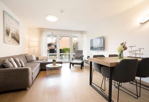 Ferienwohnpark Amselweg Ferienhaus 11