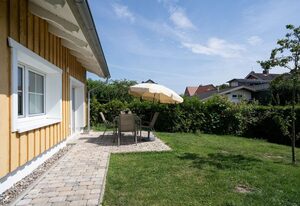 Alte Da(h)me Kleine Ostseeliebe