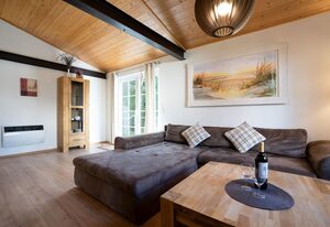 Chalet Ostsee A