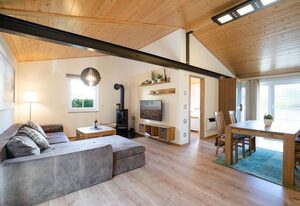 Chalet Ostsee A