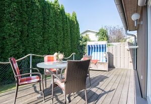 Chalet Ostsee A