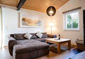 Chalet Ostsee A