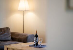 Chalet Ostsee A