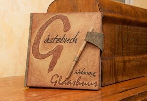 Grietjes Huus Whg. Glashuus