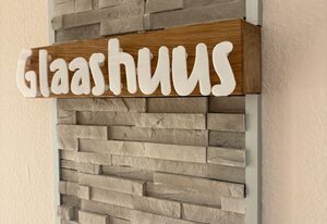 Grietjes Huus Whg. Glashuus