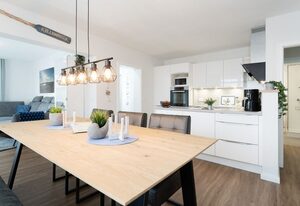 Haus Holgünt Möwennest