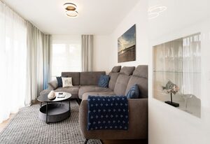 Haus Holgünt Möwennest