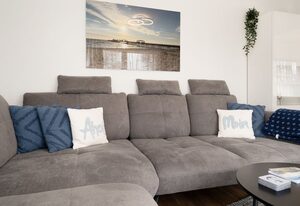 Haus Holgünt Möwennest