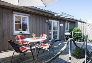 Chalet Ostsee B