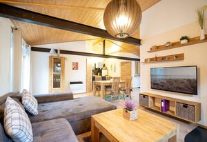 Chalet Ostsee B