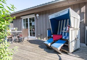 Chalet Ostsee B