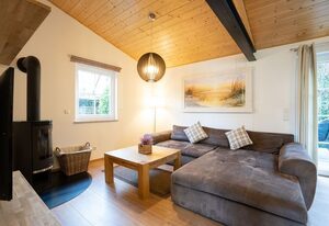 Chalet Ostsee B