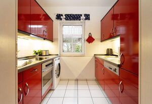 Ferienhaus 17a