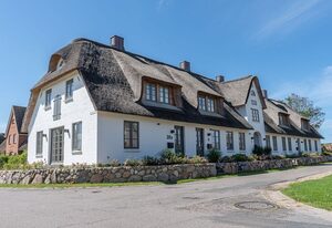 Hyggelig Huus – Dem Alltag entfliehen: Ihre perfekte Ferienunterkunft im idyllischen Dunsum!