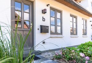 Hyggelig Huus – Dem Alltag entfliehen: Ihre perfekte Ferienunterkunft im idyllischen Dunsum!