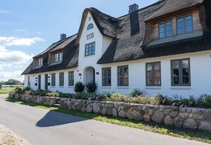 Hyggelig Huus – Dem Alltag entfliehen: Ihre perfekte Ferienunterkunft im idyllischen Dunsum!