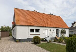 Ferienhaus Freitag