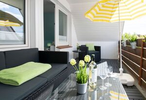 Ferienhaus Freitag