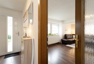 Ferienhaus Freitag