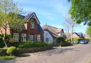 Doras Hus
