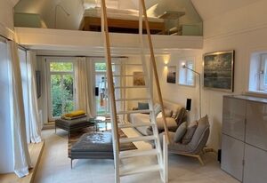 Doras Hus