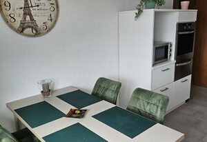 Majü vacation apartment / fitter's apartment