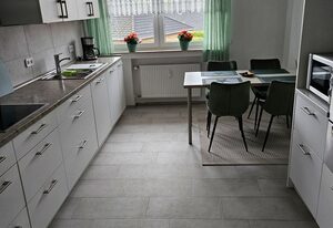 Majü vacation apartment / fitter's apartment