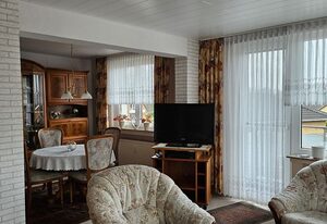 Majü vacation apartment / fitter's apartment