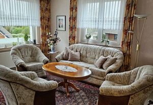 Majü vacation apartment / fitter's apartment