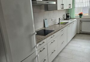 Majü vacation apartment / fitter's apartment