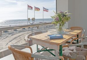 Haus Seestern Grömitz Strandzauber