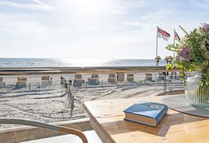 Haus Seestern Grömitz Strandzauber